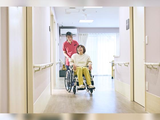 株式会社LITALICOのアルバイト写真