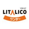 株式会社LITALICO/オンライン体験授業_栄町のロゴ