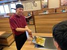 お好み焼はここやねん　四条大宮店のアルバイト写真