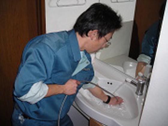 株式会社 リビングストンのアルバイト写真