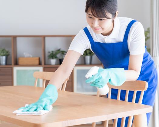 株式会社リズメリット/愛知県岡崎市のアルバイト写真