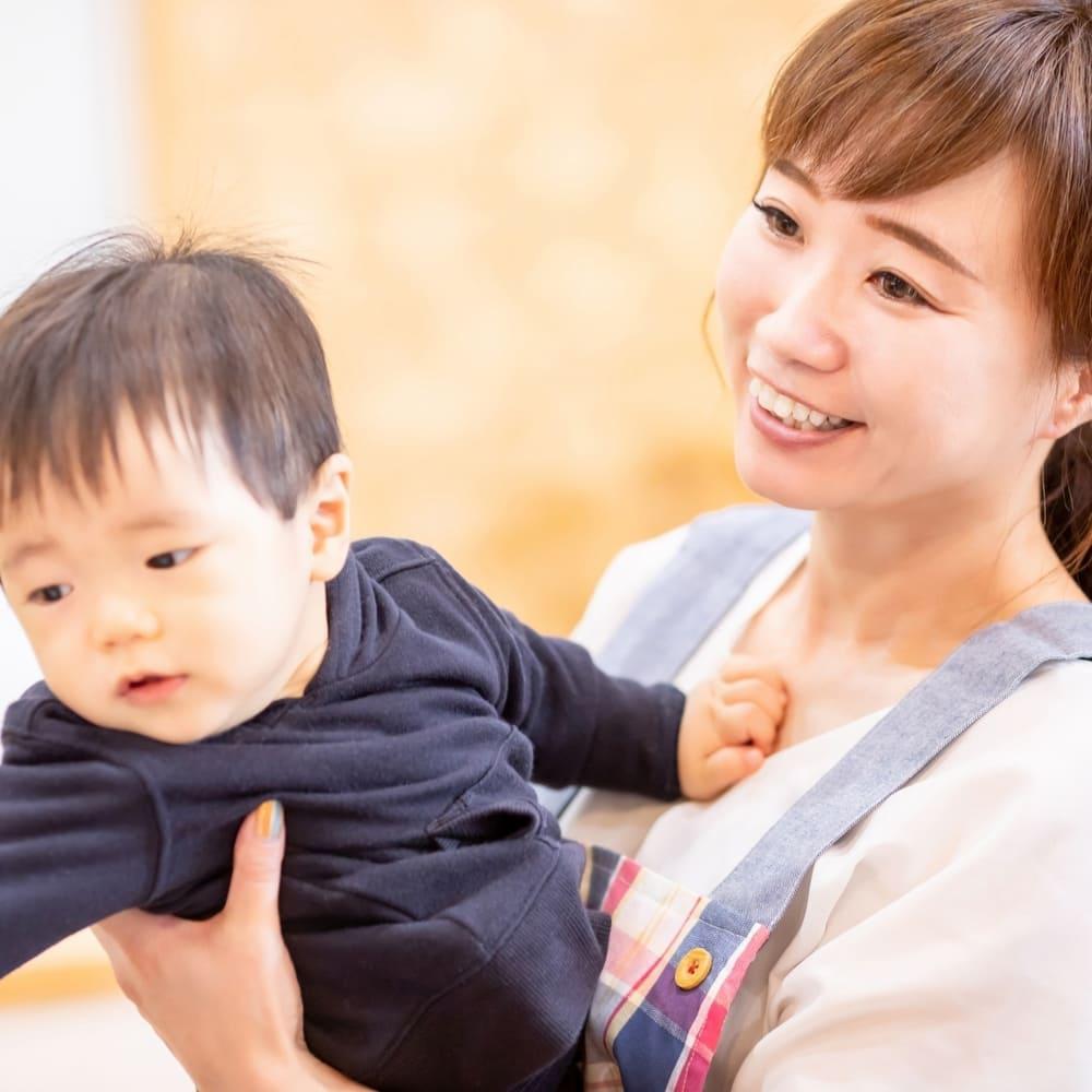 ☆30～50代の方活躍中☆自治体子育てサポート☆働きやすいシフト...