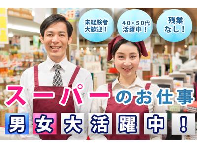 株式会社ロフティー/OB10023970のアルバイト
