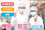 株式会社ロフティー/OY10012946のアルバイト写真(メイン)