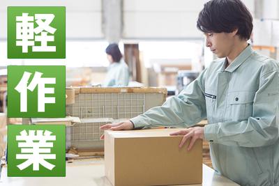 株式会社ロフティー/SA10016914のアルバイト写真