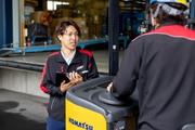 株式会社ロジパルエクスプレス 埼玉営業所のアルバイト写真(メイン)