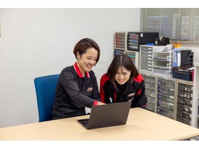 株式会社ロジパルエクスプレス マテリアルセンター(国吉田)のアルバイト