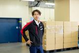 株式会社ロジパルエクスプレス 柏物流センターのアルバイト写真