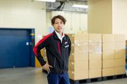 株式会社ロジパルエクスプレス 四つ木営業所のアルバイト写真(メイン)