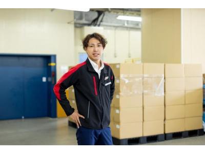 株式会社ロジパルエクスプレス 四つ木営業所のアルバイト