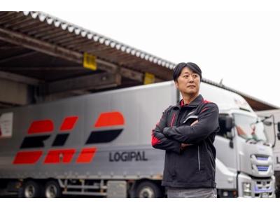 株式会社ロジパルエクスプレス 川崎営業所のアルバイト