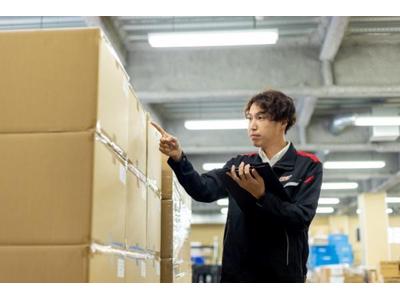 ロジパルエクスプレス お台場営業所 9-oのアルバイト