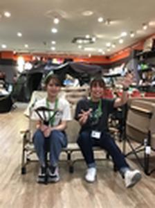 LOGOSSHOP　佐賀店のアルバイト写真
