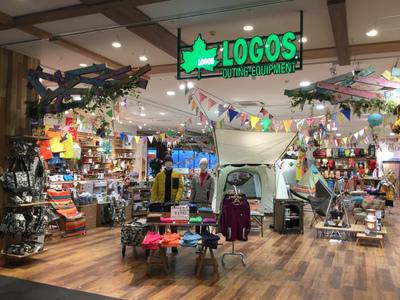 LOGOSSHOP　佐賀店のアルバイト