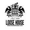 LOOSE HOUSEのロゴ