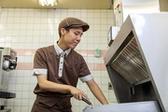 ロッテリア 阪急三国駅店のアルバイト写真
