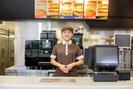 ロッテリア アピタ阿久比FS店のアルバイト写真