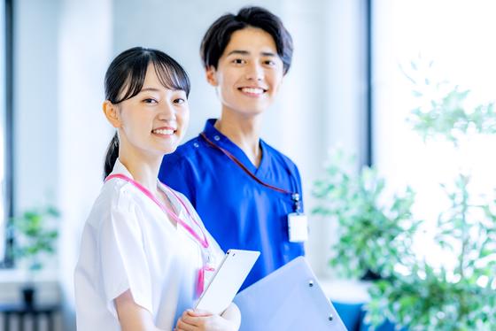 株式会社ラブキャリアのアルバイト写真