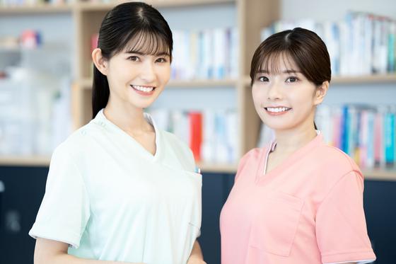 株式会社ラブキャリアのアルバイト写真