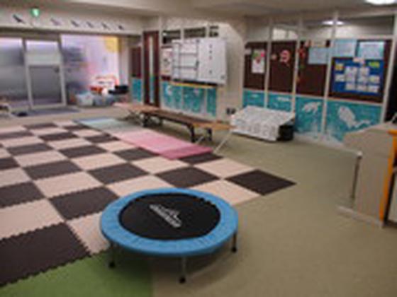 キッズアイランドワイキキ(正社員)のアルバイト写真