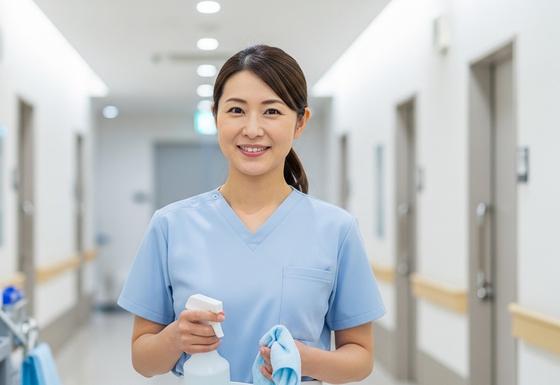 株式会社ルフト・メディカルケア東京支店27/262_1_22のアルバイト写真