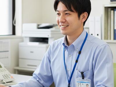 株式会社ルフト・メディカルケア東京支店16/262_1_03のアルバイト