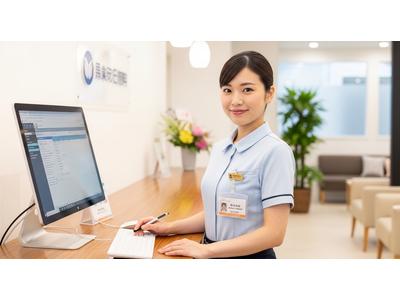 株式会社ルフト・メディカルケア東京支店22/262_1_01のアルバイト