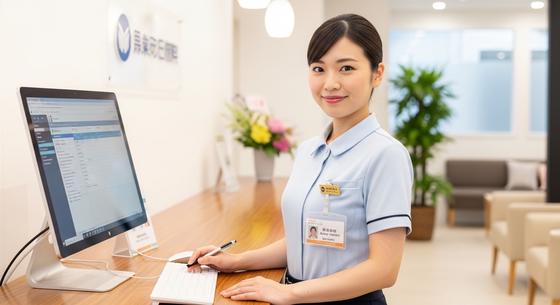 株式会社ルフト・メディカルケア東京支店22/262_1_01のアルバイト写真