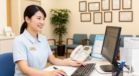 株式会社ルフト・メディカルケア東京支店22/262_1_01のアルバイト写真