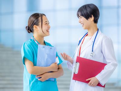 稲敷郡・手術室事務(土浦オフィス/247_2)のアルバイト