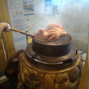 大釜屋 明石店のアルバイト写真