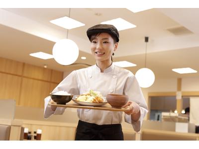 定食屋 宮本むなし JR西大路駅前店のアルバイト