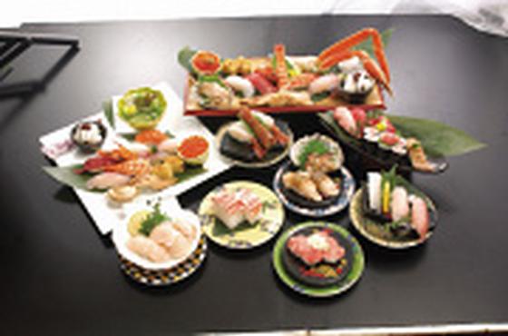 ぐるめ亭 西谷店(デリバリー店)のアルバイト写真