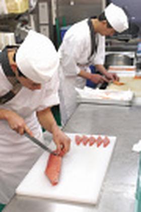 ぐるめ亭 鶴見岸谷店(デリバリー店)のアルバイト写真