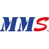 MMS(株式会社マグナムメイドサービス 難波営業所)のロゴ