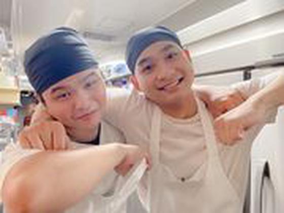 来来亭　山口湯田店2のアルバイト写真