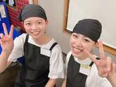 来来亭　小田部店3のアルバイト写真