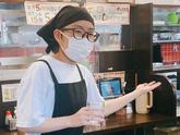 来来亭　矢上店のアルバイト写真