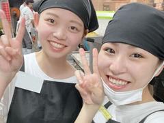 来来亭　足立インター店のアルバイト