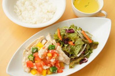マハロダイニング 岩切店のアルバイト写真