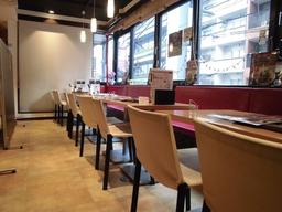 マキバスタイル 芝浦店