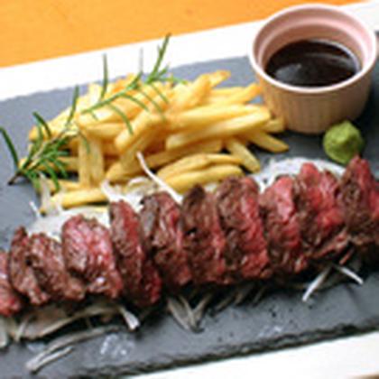 マキバスタイル 芝浦店のアルバイト写真