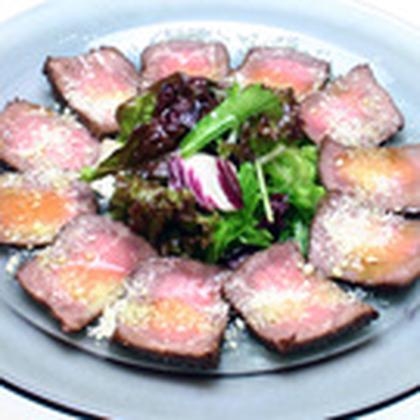 マキバスタイル 芝浦店のアルバイト写真