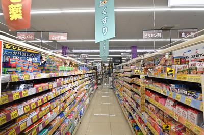 エスポット富士宮店のアルバイト写真
