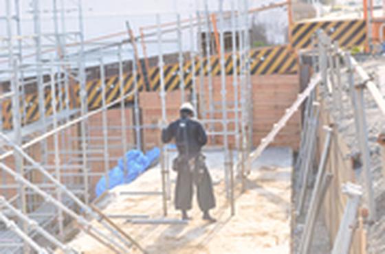 株式会社誠建設(アルバイト)のアルバイト写真