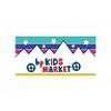 bp KIDS MARKET イオン山形南店のロゴ