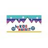 bp KIDS MARKET イオンスタイル能代東店のロゴ