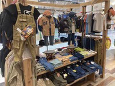 bene posto.イオンモール盛岡店のアルバイト写真