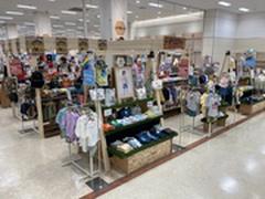 bp KIDS MARKET イオン山形南店のアルバイト