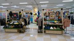 bp KIDS MARKET イオン下田店のアルバイト